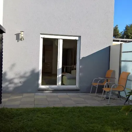 As-Ferienwohnung Korbach Esterno foto