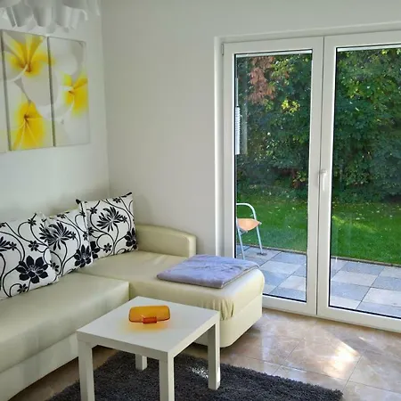 As-Ferienwohnung Korbach Esterno foto