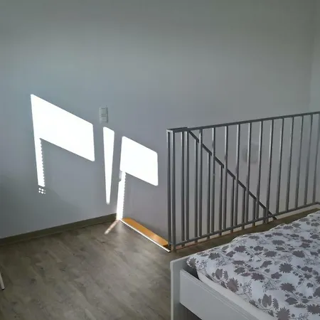 As-Ferienwohnung Korbach Esterno foto