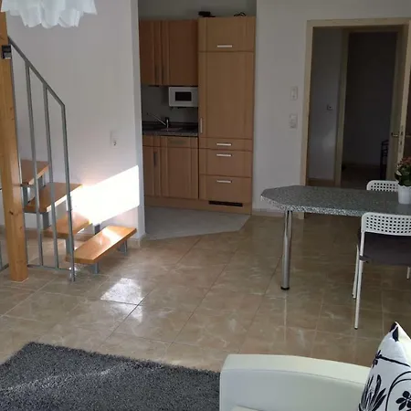 As-Ferienwohnung Korbach Esterno foto