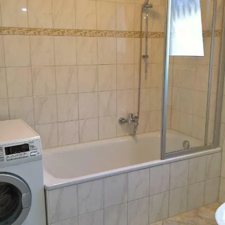 As-Ferienwohnung Korbach Esterno foto