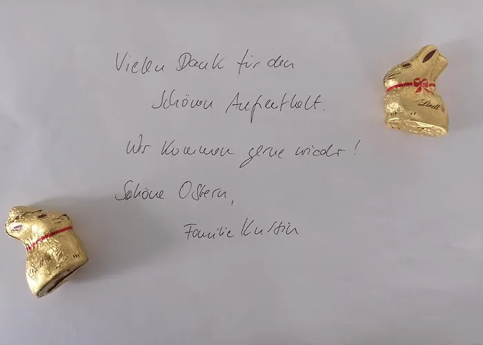 As-Ferienwohnung