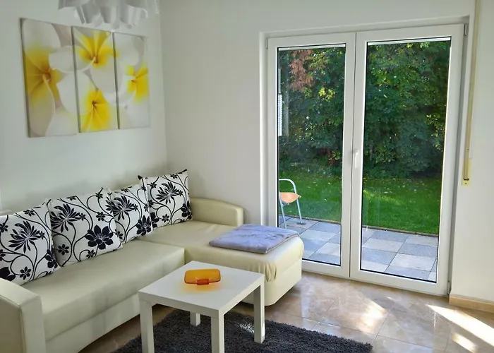As-Ferienwohnung