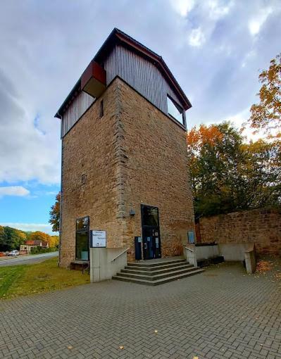 As-ferienwohnung Korbach