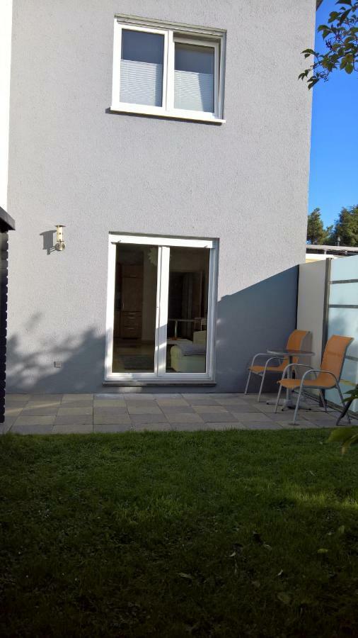 As-ferienwohnung * Korbach