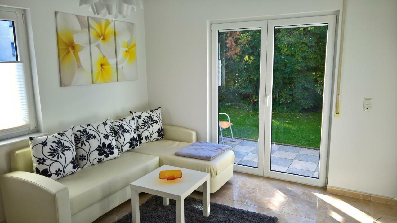 As-ferienwohnung Apartment