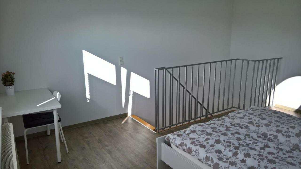 Appartement As-ferienwohnung Korbach
