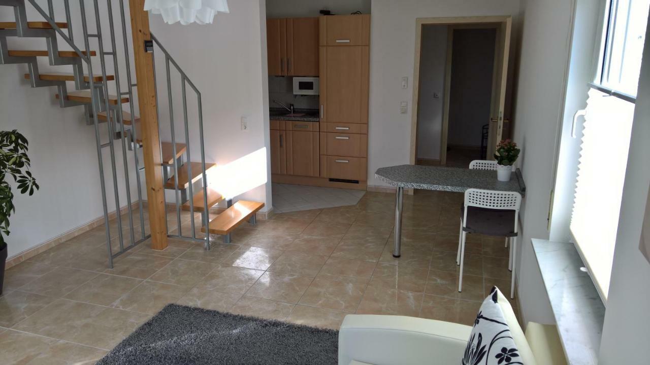 As-ferienwohnung Apartment