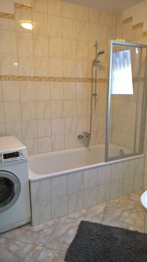 As-ferienwohnung Korbach