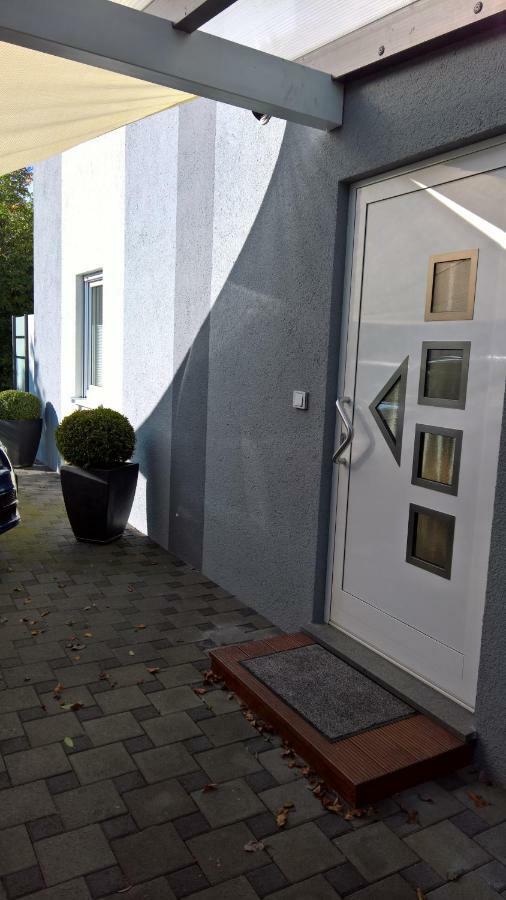 As-ferienwohnung Apartment